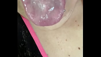 Your dick feels this in my mouth