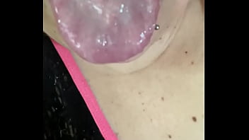 Your dick feels this in my mouth