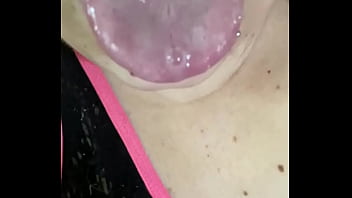 Your dick feels this in my mouth