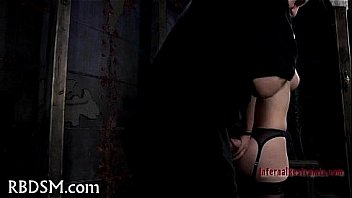 Sadomasochism training porn