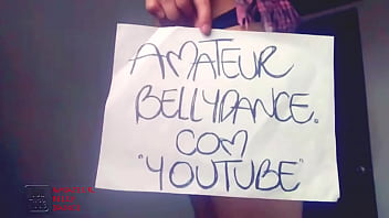 Extremely sexy lingerie dancing video show 2016