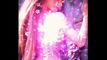 Nonton No Tower Could Hold Her Forever. She&rsquo;s Beauty, She&rsquo;s Light &mdash; She&rsquo;s Her Own Kind Of Magic. thumbnail