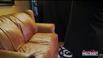 Curvy mature brunette kylie shae fingers her pussy and gets deeply pounded