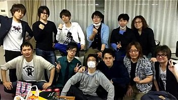 【顔バレ】有名実況者大集合！【流出】つわはす アブ キヨ レトルト