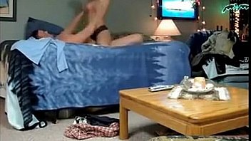 Sexy girl friend with super boobs