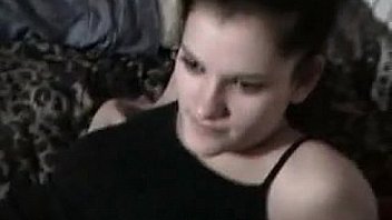 Slutty Readhead Amateur Cam Video thumbnail