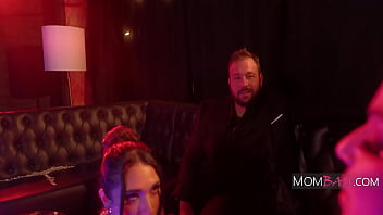 Exotic dancers vie for boss's favor