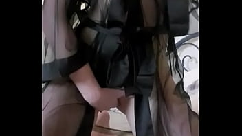 Tu veux en voir plus abonne toi ou demande moi un "média privé"