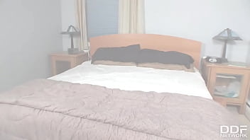 Fucked hard by the drill do