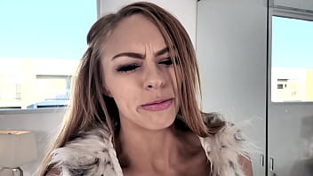 Zoe clark big cock pov blowjob and huge load cum swallow