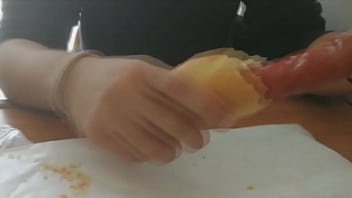 Falo Grande E Arrombada No Rabo Do Brasileiro thumbnail