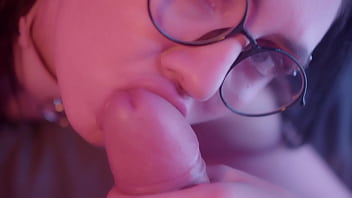 Prurient boy piss on tits his milf's and ass fuck her and she gets oral creampie