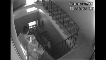 Amateur teens sex on camcorder