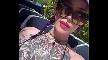 Having fun in the sun ️ buy ur big booty goddess a drink$smokiestlynx Having fun in the sun ️ buy ur big booty goddess a drink$smokiestlynx