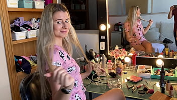 Nonton Bts (part 1) From Marsianna Amoon, 1 Load, Cum In Mouth, 5on1, Bbc, Swallow thumbnail