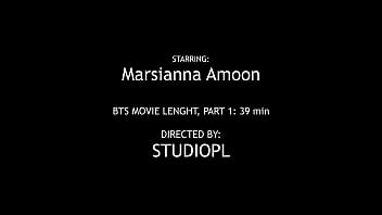 Bts part 1 from marsianna amoon 1 load cum in mouth 5on1 bbc swallow