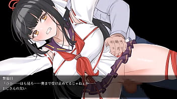 The july cage whispers sweetly japanese version hentai game gallery 5