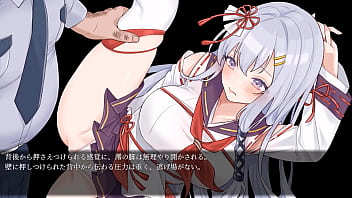 The july cage whispers sweetly japanese version hentai game gallery 5