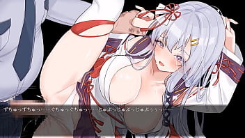 The july cage whispers sweetly japanese version hentai game gallery 5