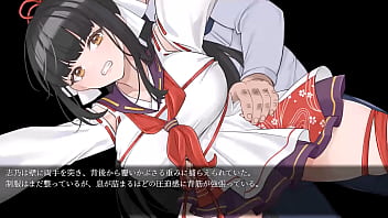 The july cage whispers sweetly japanese version hentai game gallery 5