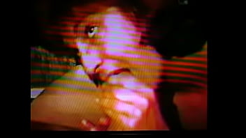 She just can't help it she decided to put on a cute little outfit