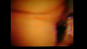 She just can't help it she decided to put on a cute little outfit