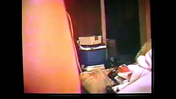 She just can't help it she decided to put on a cute little outfit