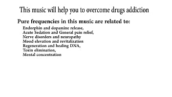 This relaxing music will help you to overcome addiction2