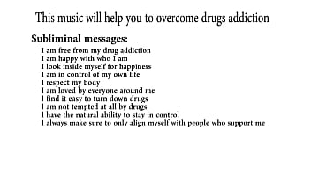 This relaxing music will help you to overcome addiction2