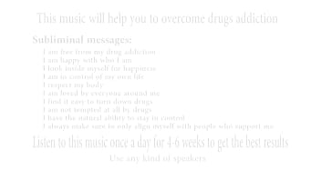 This relaxing music will help you to overcome addiction2