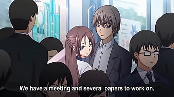 Nonton Hentai thumbnail