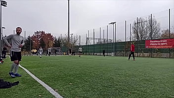 Przepiórki włochy jebią w dupę rywali w lidze szóstek