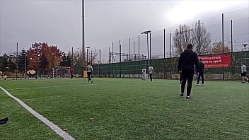 Przepiórki włochy jebią w dupę rywali w lidze szóstek