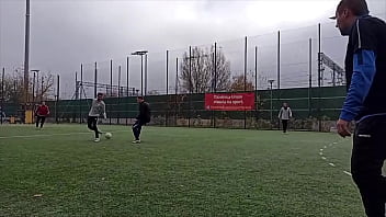 Przepiórki włochy jebią w dupę rywali w lidze szóstek