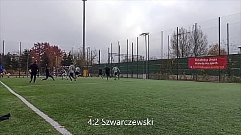 Przepiórki włochy jebią w dupę rywali w lidze szóstek