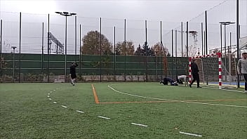 Przepiórki włochy jebią w dupę rywali w lidze szóstek