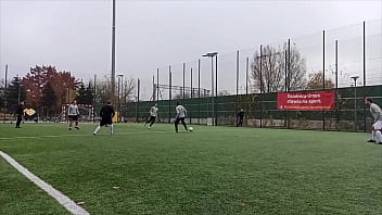 Przepiórki włochy jebią w dupę rywali w lidze szóstek