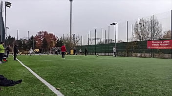 Przepiórki włochy jebią w dupę rywali w lidze szóstek