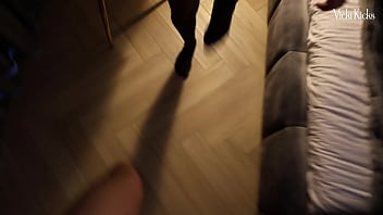 Here is the first of three surprises this year