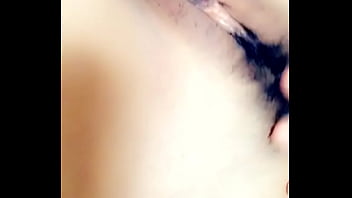 Como se toca mi novia para follar