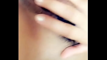 Como se toca mi novia para follar