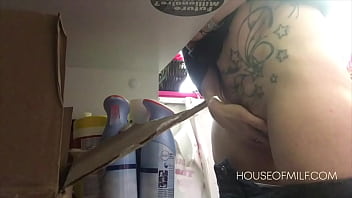 Casa de milf