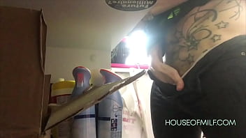 Casa de milf