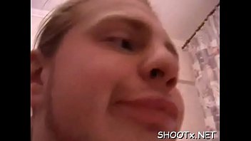 Bouncy booty rides lengthy inches