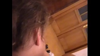 Bouncy booty rides lengthy inches