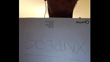 Verification video