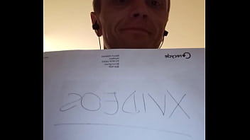 Verification video