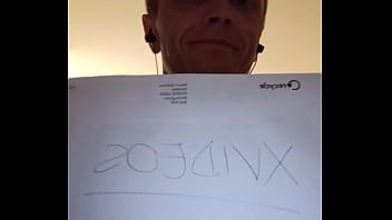 Verification video