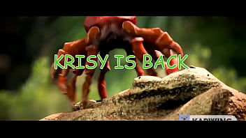 Krisy op
