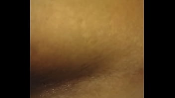 Le tuve que empinar porque ella quiso